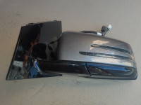 B klasa W246 retrovizor