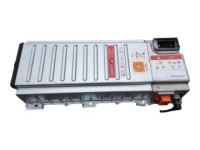 bateria akumulator hybryda citroen ds5 2011-2015 9811265080 9810715380