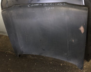 BERLINGO poklopac motora CITROEN hauba 1997-2001