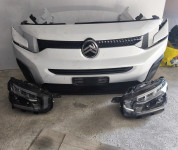 BERLINGO PREDNJI KRAJ 2023-