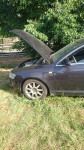Blatobran audi a6 c6