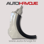 Blatobran Citroen C3 3 2016- / prednji / desni /