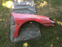 Blatobran desni Renault megane classic 1997