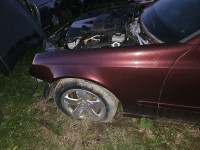 BLATOBRAN E KLASA W211 MERCEDES PREDNJI