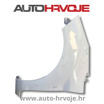 Blatobran Ford Fiesta Mk7 2008-2017 / lijevi / prednji