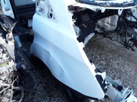 BLATOBRAN  FORD TRANSIT 2014-