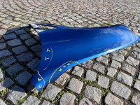 Blatobran lijevi BMW x3 2018g BMW G01 20dX