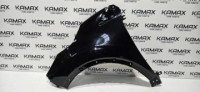 blatobran lijevi prednji dio renault captur i 13-19 original 631012736