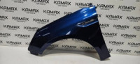 blatobran lijevi prednji dio renault megane iv 16- original 631016669r
