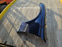 BLATOBRAN MERCEDES C-KLASA W203