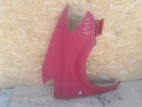 BLATOBRAN  MERCEDES VITO 639 2003-2010
