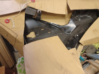 blatobran za mini r56