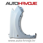 Blatobran Nissan Qashqai J10 2006-2013 / desni /