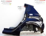 Blatobran stranica Peugeot 208 2012- / zadnji / lijevi /