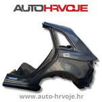 Blatobran stranica Audi A3 8V Sportback 2012-2020 / zadnji / lijevi /