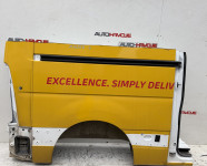 Blatobran stranica Renault Master 4 2019- / zadnji / desni