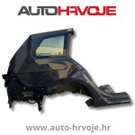Blatobran stranica VW Golf 7 Karavan 2012-2020 / zadnji / desni /