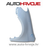 Blatobran VW Golf 6 2008-2013 / lijevi / prednji