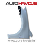 Blatobran VW Golf 7 2012-2016 / lijevi / prednji