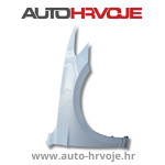 Blatobran VW Passat B8 2015-2024 / desni / prednji
