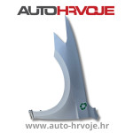 Blatobran VW Passat B8 2015-2024 / lijevi / prednji