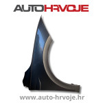 Blatobran VW Polo 2G 2021- / desni / prednji /