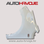 Blatobran VW UP 2011- / lijevi / prednji