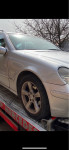Blatobrani Mercedes W203 C KLASA