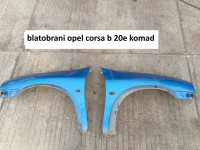 blatobrani opel corsa b
