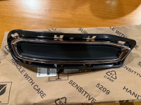 Blende auspuha A6 4K C8