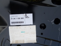 Bmw 1 2008g zadnji vezni lim novi orginal