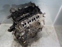 bmw 1 3 e87 e90 motor 2.0 d 177 km n47d20a przebieg 157 tys N47D20A BM