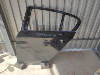 BMW 1, E81 2008-VRATA STRAŽNJA LIJEVA