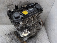 bmw 1 e81 e87 3 e90 motor 2.0 16v n43b20 przebieg 107 tys. N43B20 TYS.