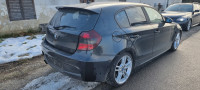 Bmw 1 e81 e87 M paket