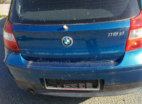 BMW 1 E87 2004-2007 zadnji branik