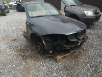 bmw 1 e87 prednji vezni lim kiler klime vode ic ventilator