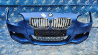 BMW 1 F20 F21 - Prednji branik kpl M paket