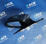 BMW 1 F20 - Lijevi retrovizor 5 pin shadow line