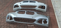 BMW  1  F20   REDIZAJ  ODBIJAČ  M  PAKET