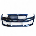 bmw 1 f40 branik prednji dio prednji crni do lakierowania 51117459708