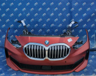 BMW 1 F40 - Prednji branik KPL M PAKET, Vezni lim KPL