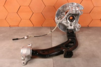 bmw 1' f70 2' f74 u06 glavčina vilica igle lijevi prednji dio 6890171