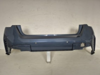 bmw 1 f70 m-paket m-sport 24- branik stražnji dio stražnji pdc 51125a3
