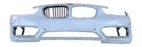bmw 1 ii f20 f21 lift 2015- branik prednji dio prednji ispod pdc 73717
