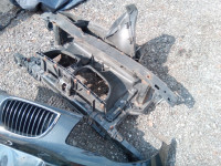 Bmw 118d 2007 god vezni lim kpl prodajem