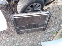 Bmw 118d 2007 godina hladnjake prodajem