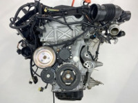 bmw 118i f20 2012r n13 motor kompletan n13b16 1.6i n13b16a 170km N13B1