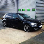 BMW 120D E87 2007-2011
