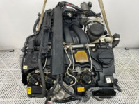 bmw 120i e87 motor kompletan n43b20 n43 2.0i n43b20a e81 N43B20